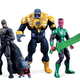 Illustration for article titled The Coolest Exclusive Goodies Of Comic-Con 2013